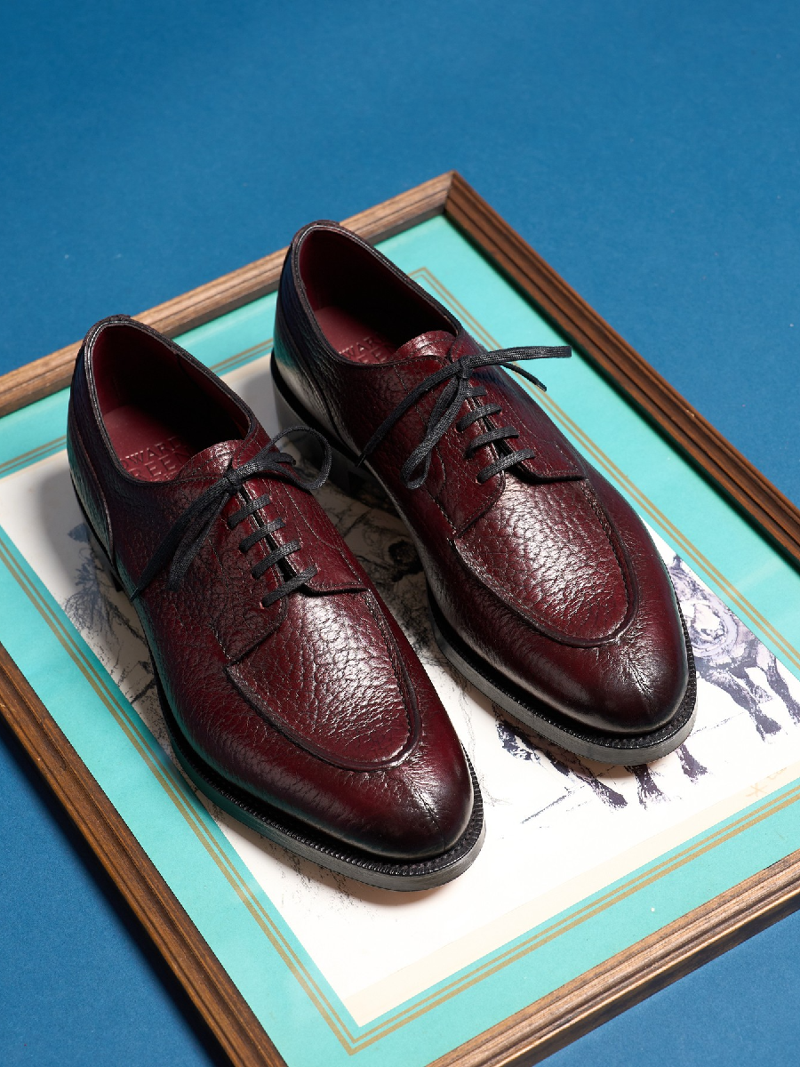 Men's Cowhide Genuine Leather Shoes