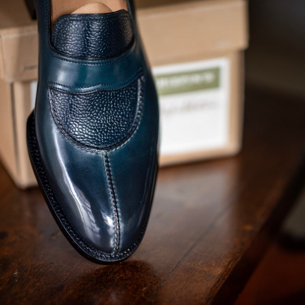 New Fashion Handmade Shoes