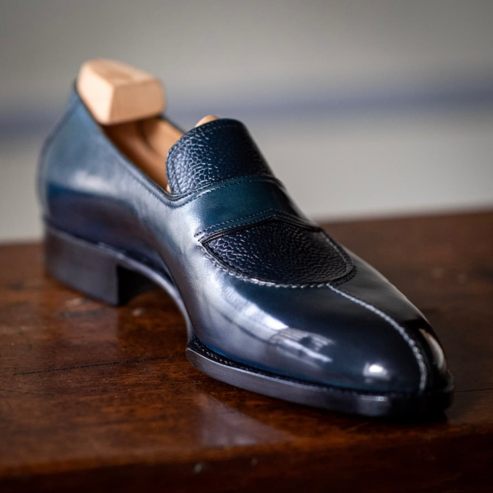 New Fashion Handmade Shoes