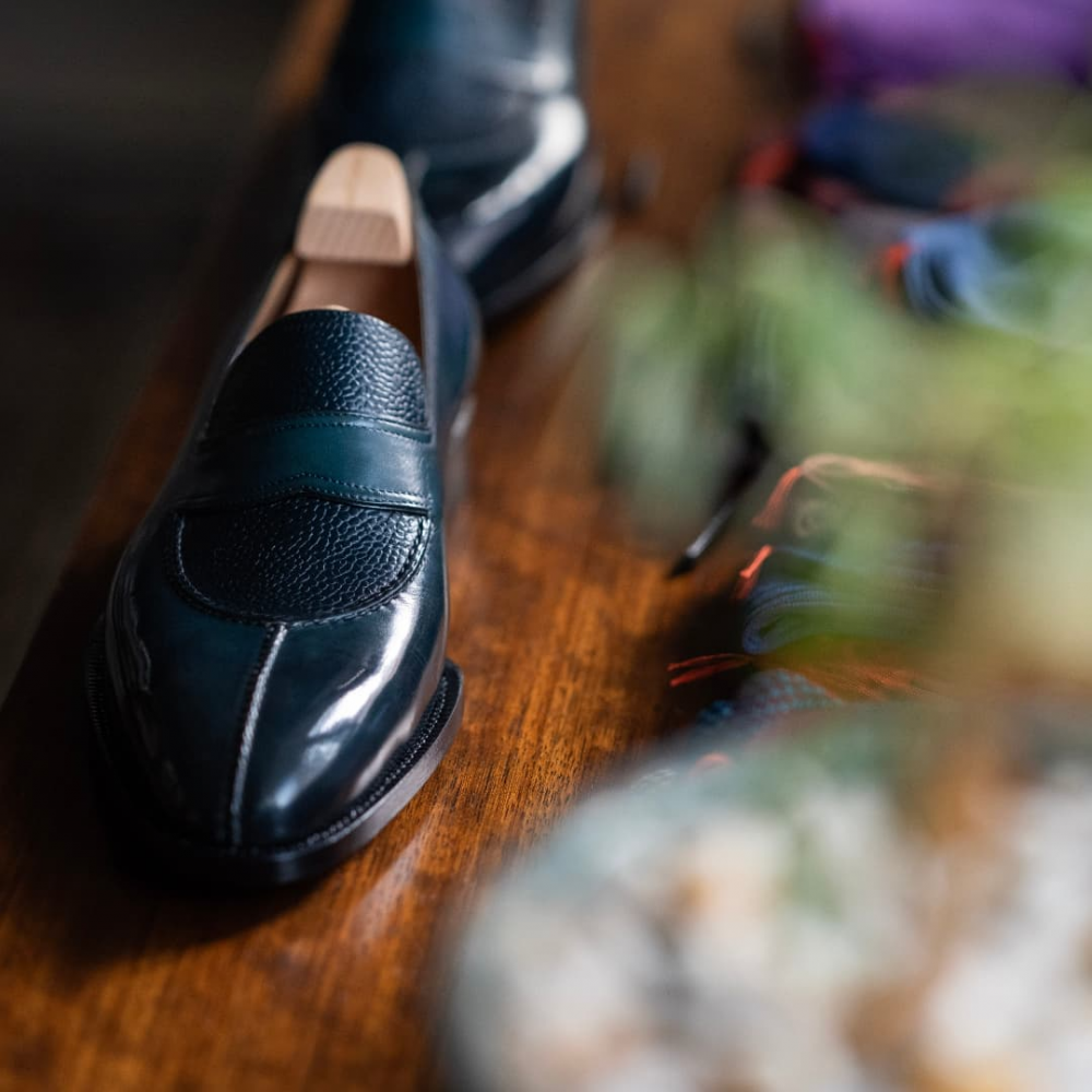 New Fashion Handmade Shoes