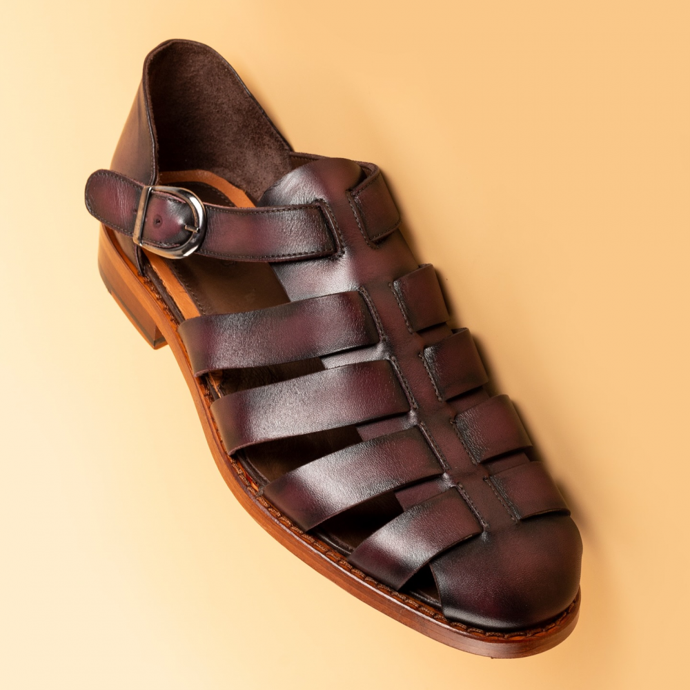 Beach Shoes Casual Closed Toe Sandals