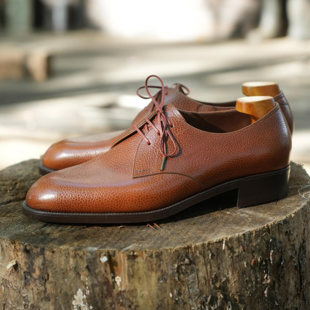 New Casual Lace-up Shoes