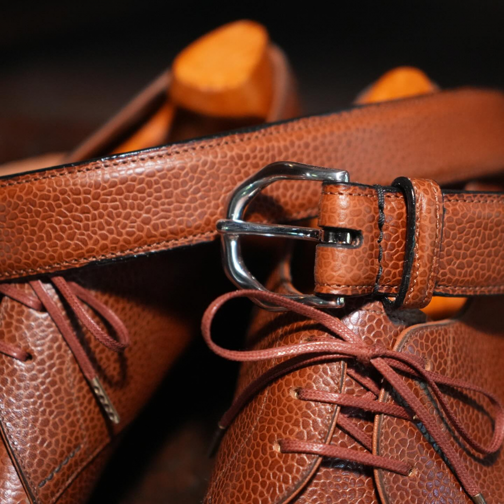 New Casual Lace-up Shoes