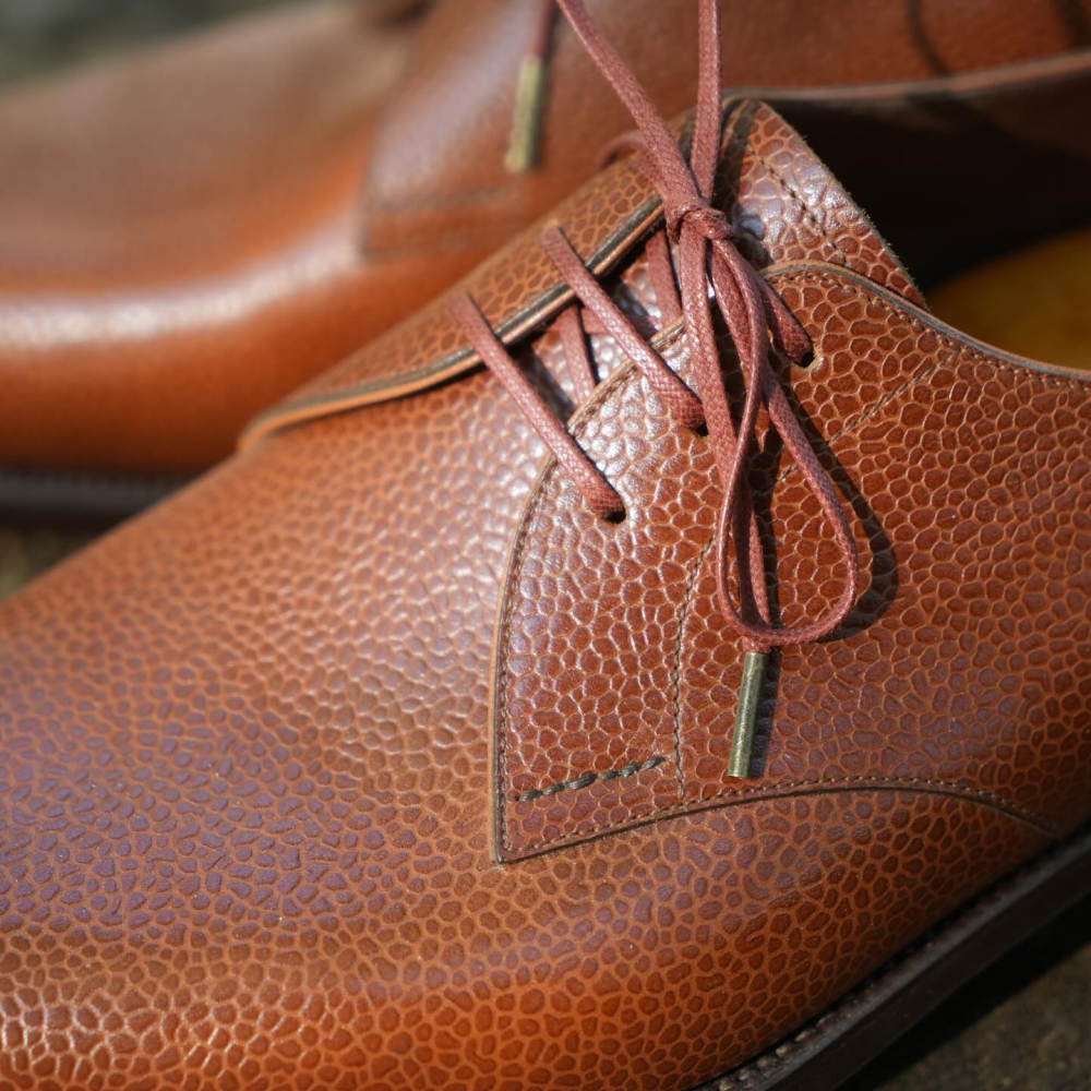 New Casual Lace-up Shoes