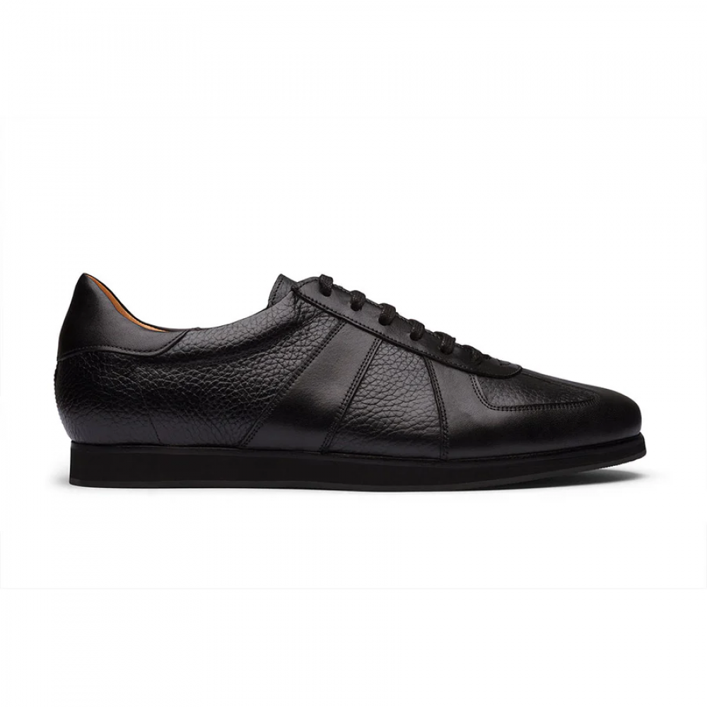 Turkish Classic Minimal Sneaker