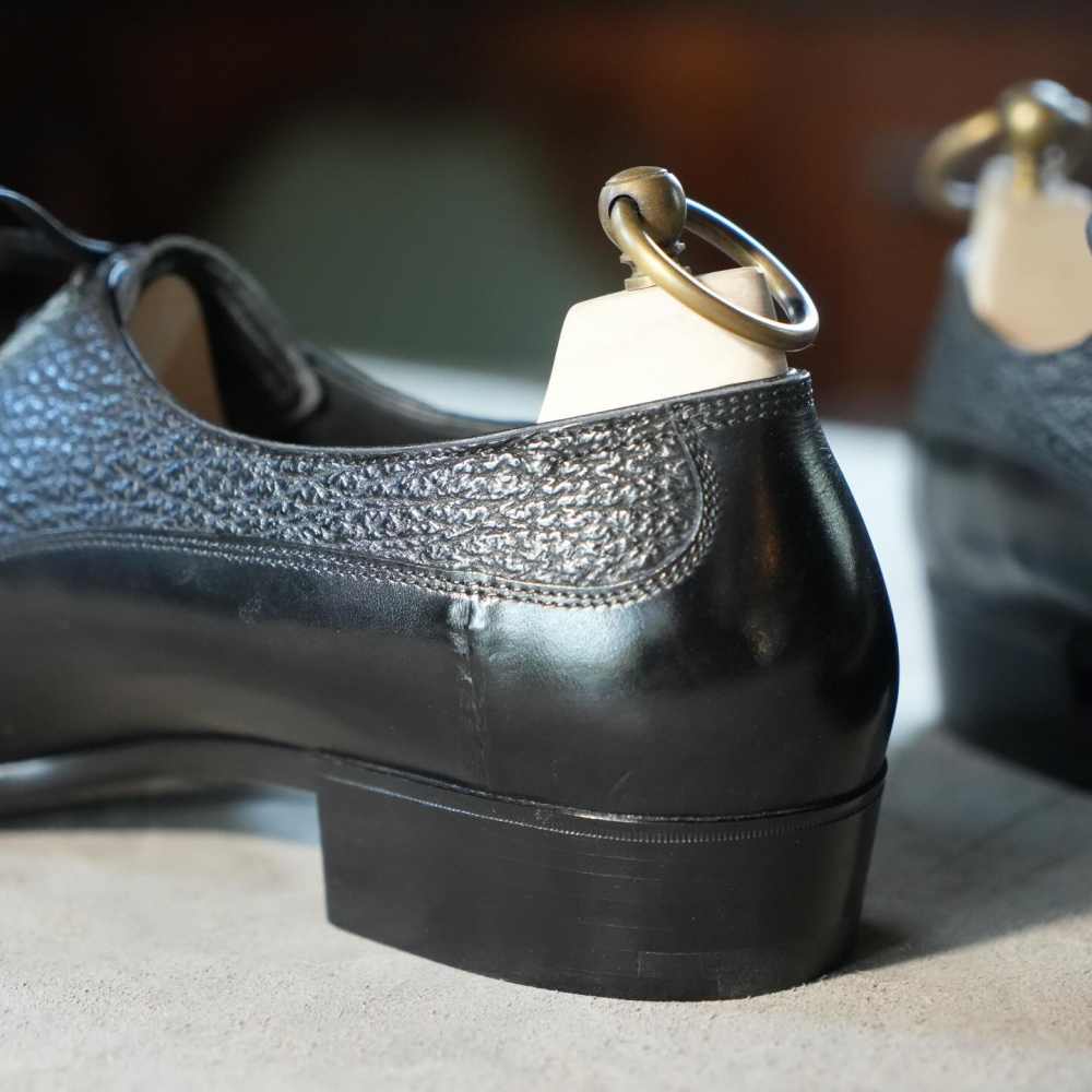 Casual Height-enhancing Shiny Trendy Shoes