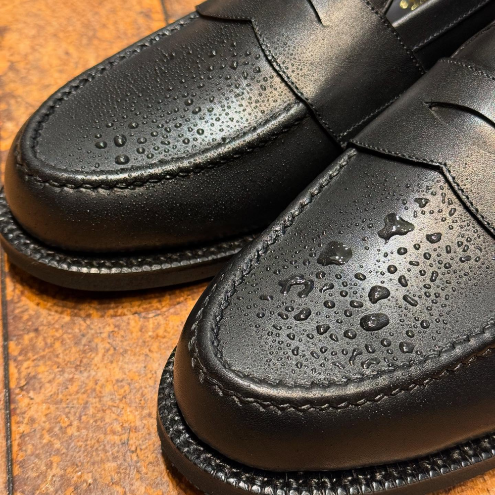Men's Casual Slip-on Round Toe Flat Heel Loafers
