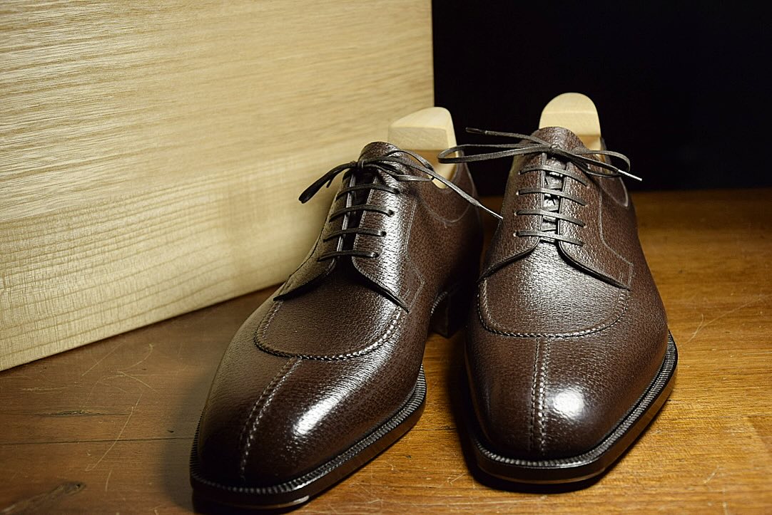 Pointed Business Formal Casual Leather Shoes