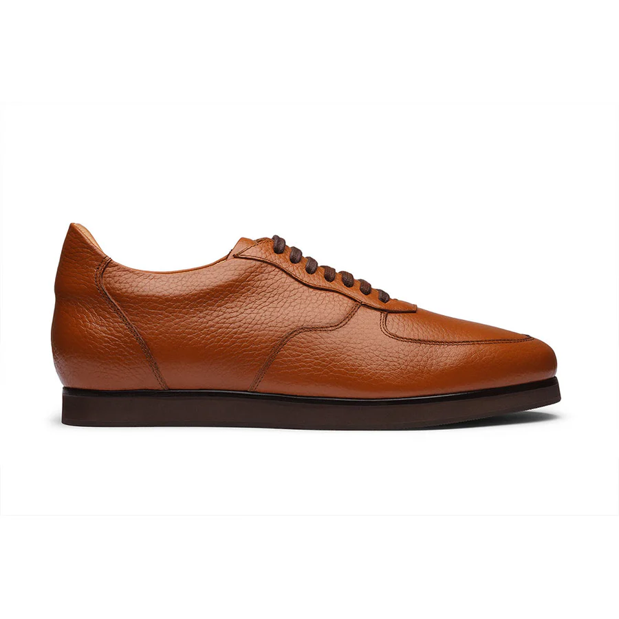 Turkish Minimal Sneaker
