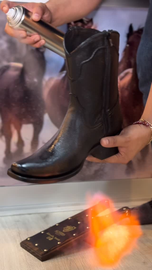 Retro Versatile Casual Men's Boots