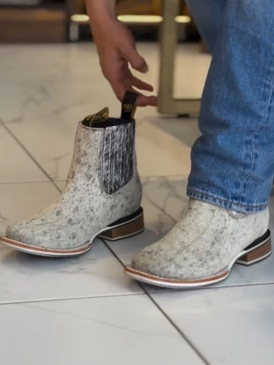 New Cowboy Boots