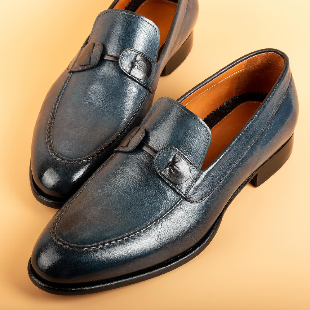 Men's Casual Slip-on Shoes