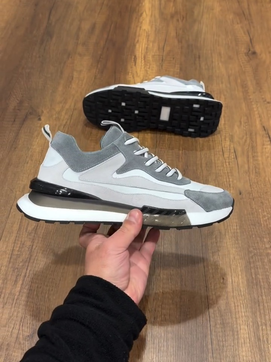 Breathable Casual Sports Shoes