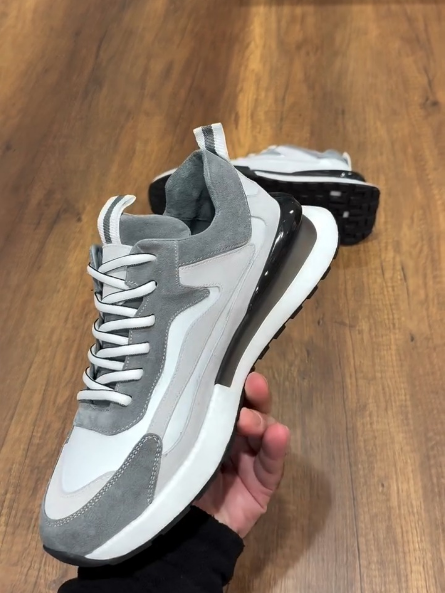 Breathable Casual Sports Shoes