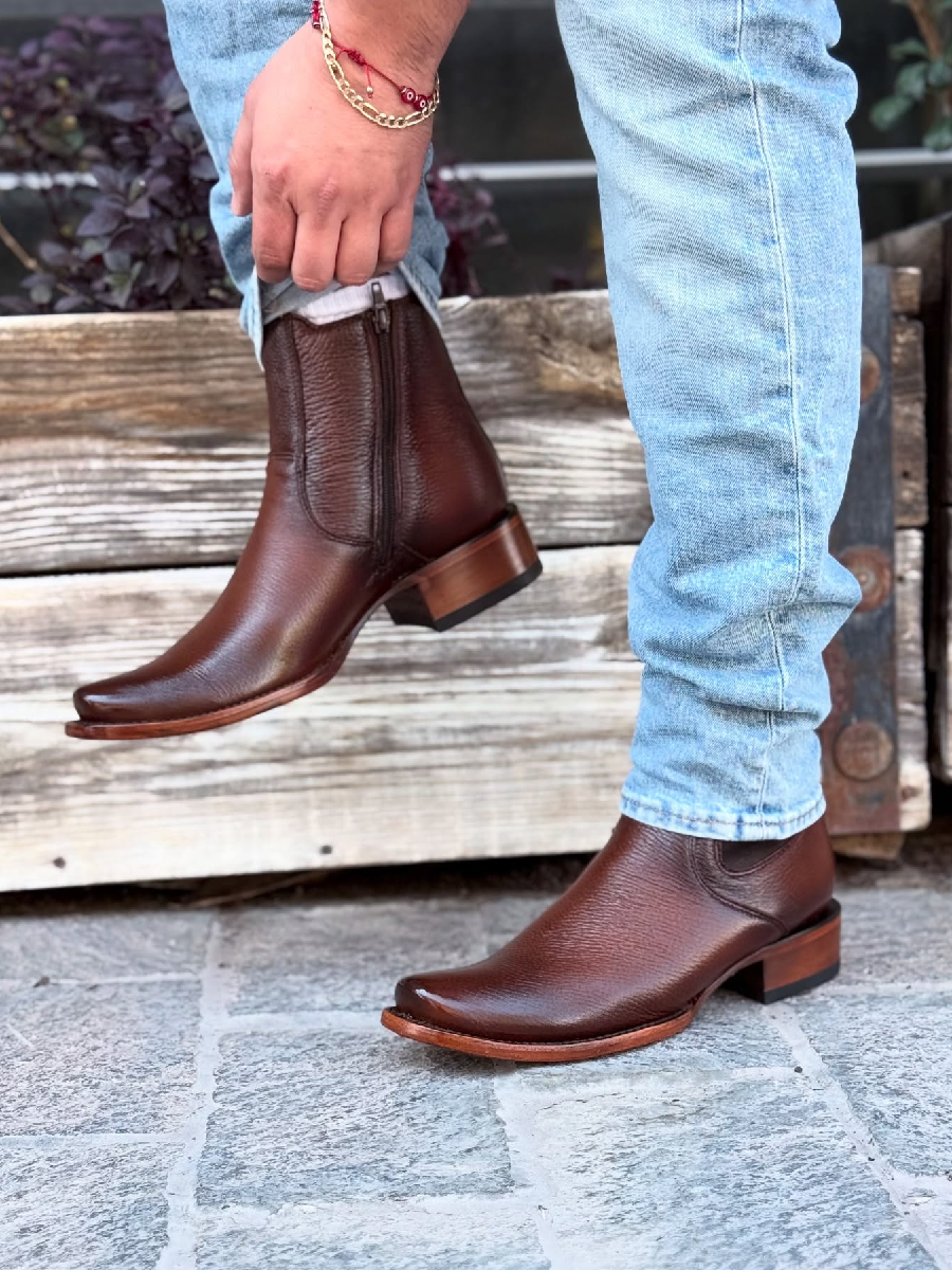 All-match Knight Boots Martin Boots