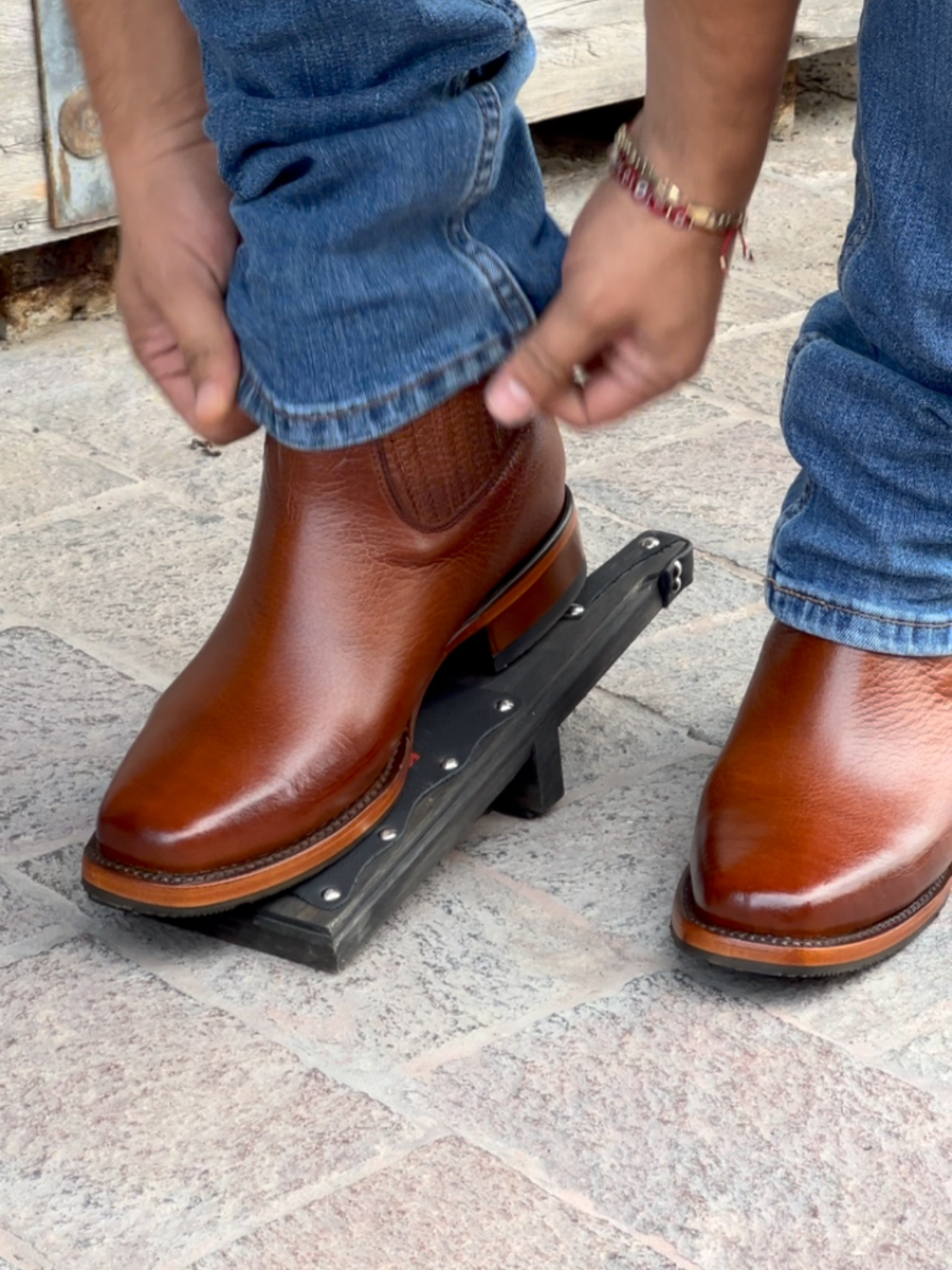 Versatile New Style Ankle Boots