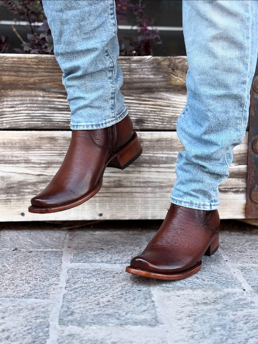 All-match Knight Boots Martin Boots