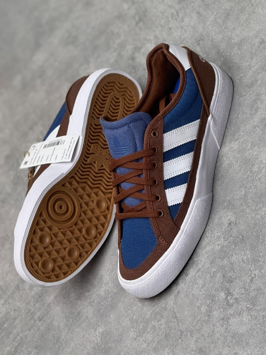 Casual All-match Lace-up Shoes