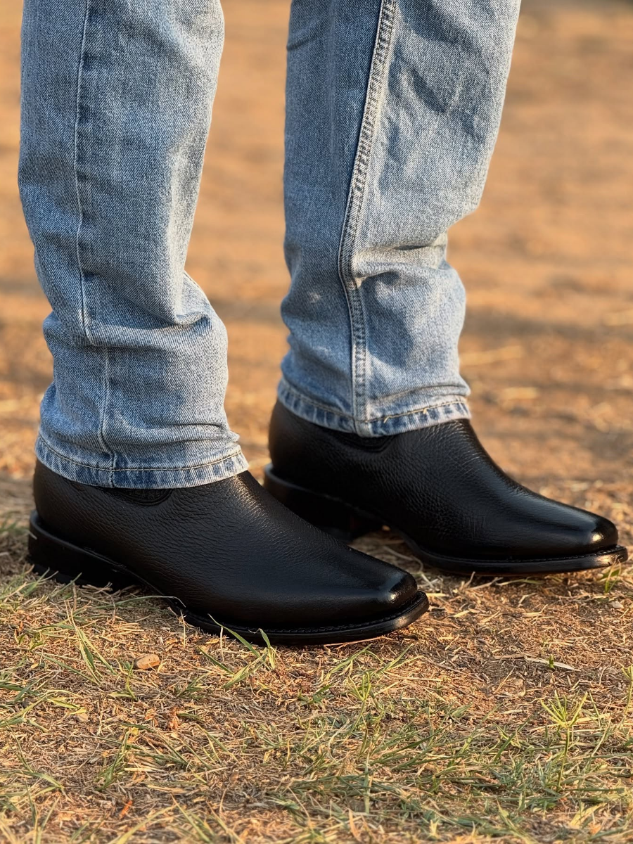 Casual All-match Ankle Boots