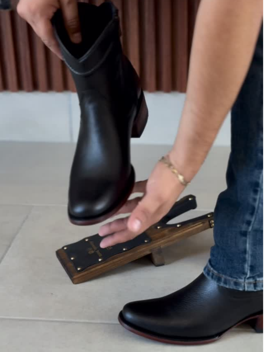 Genuine Leather Handmade Western Boots