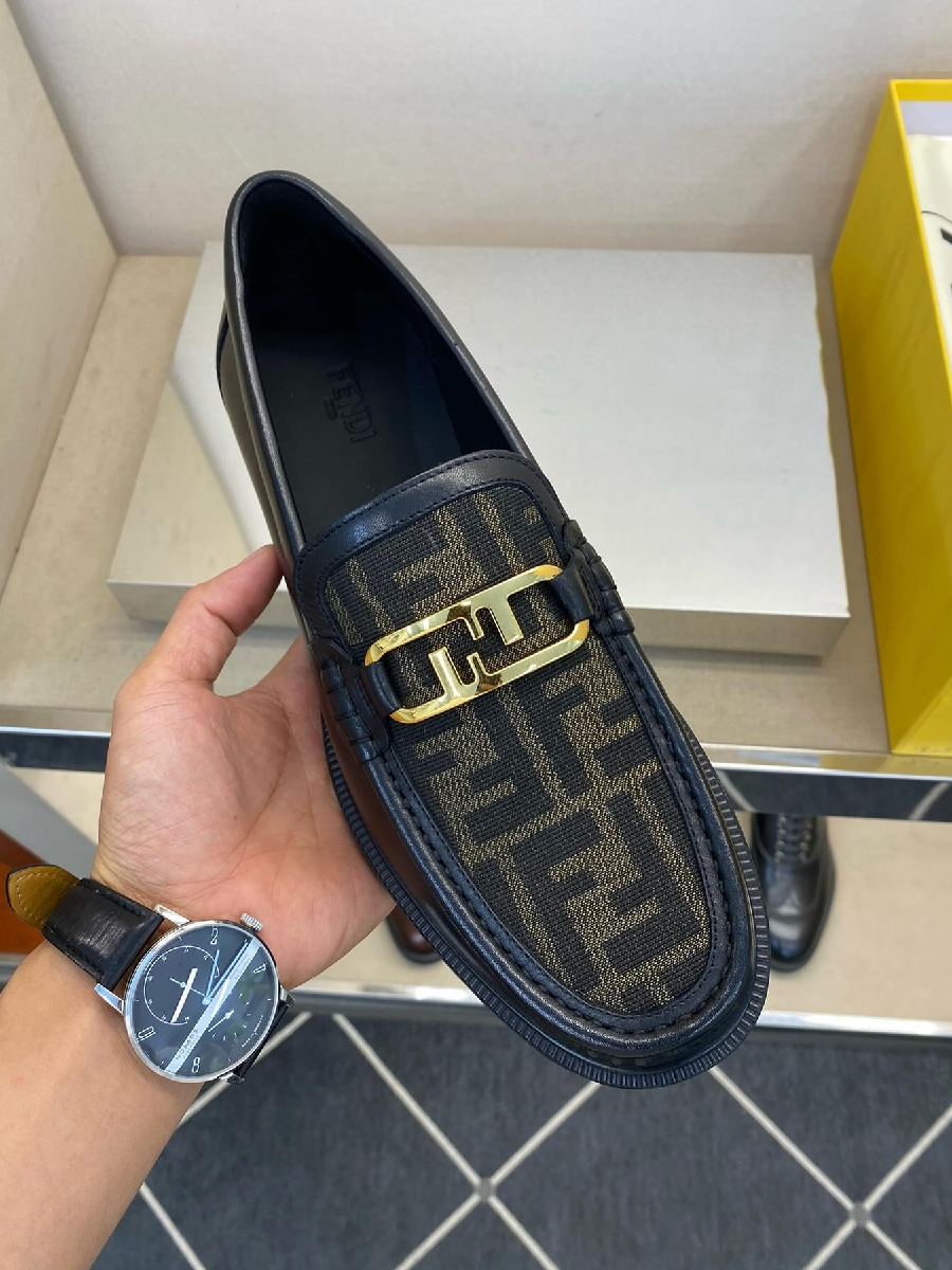 Classic All-match Casual Shoes