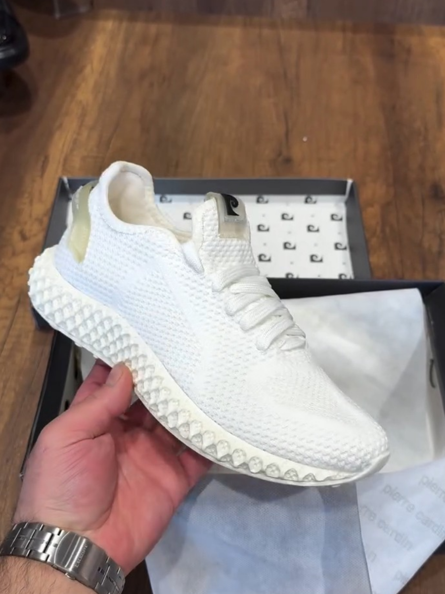 Trendy Casual Running Sneakers