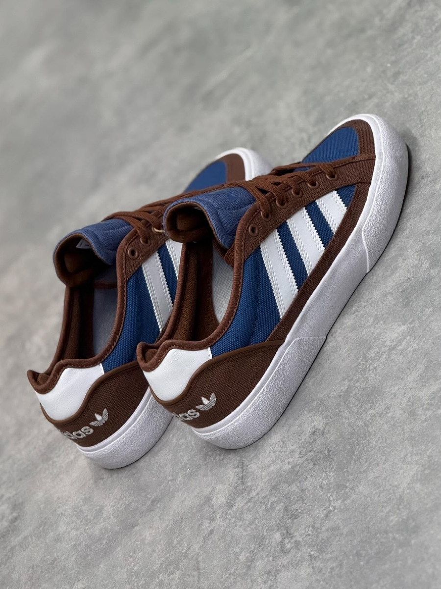 Casual All-match Lace-up Shoes