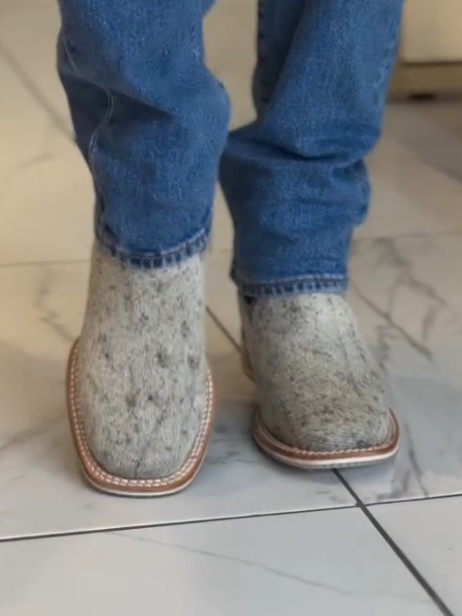 New Cowboy Boots