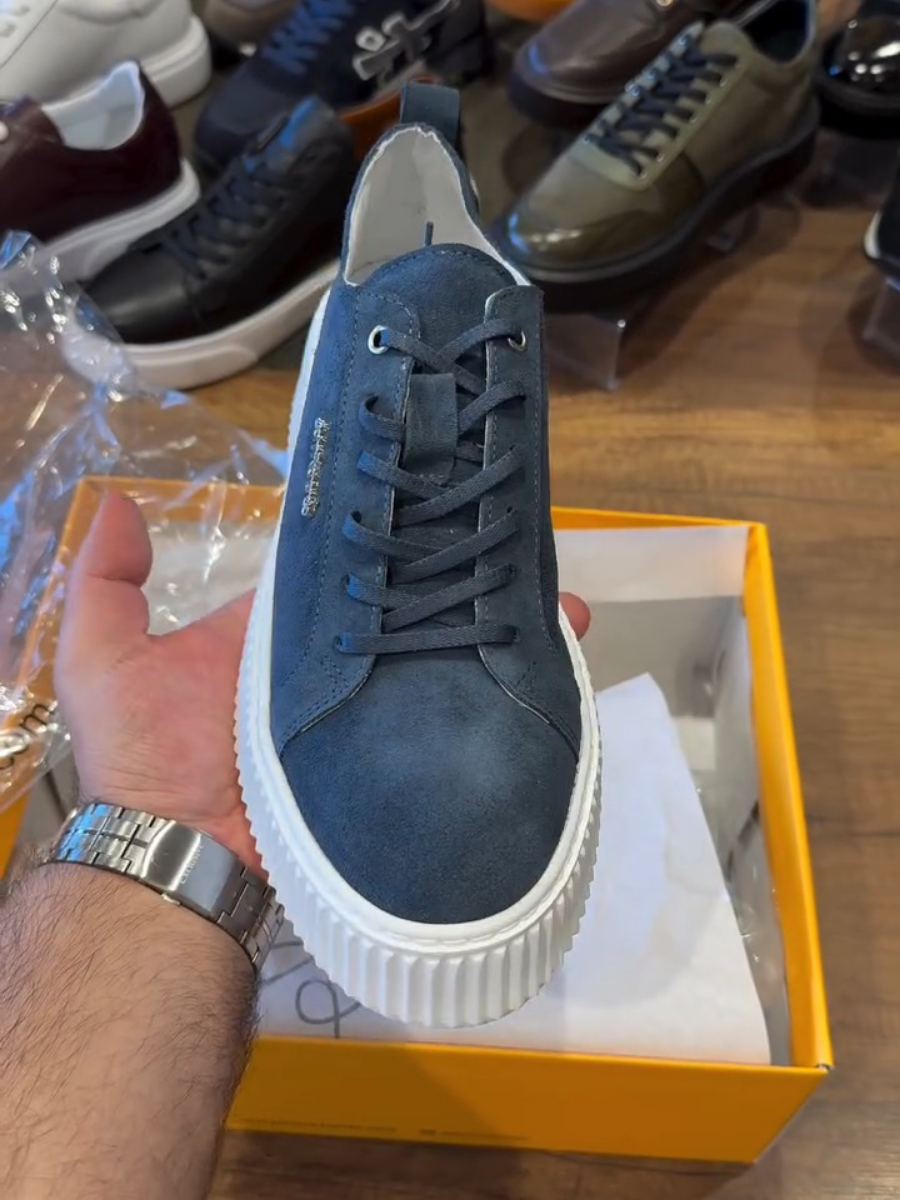 New Sports Casual Shoes