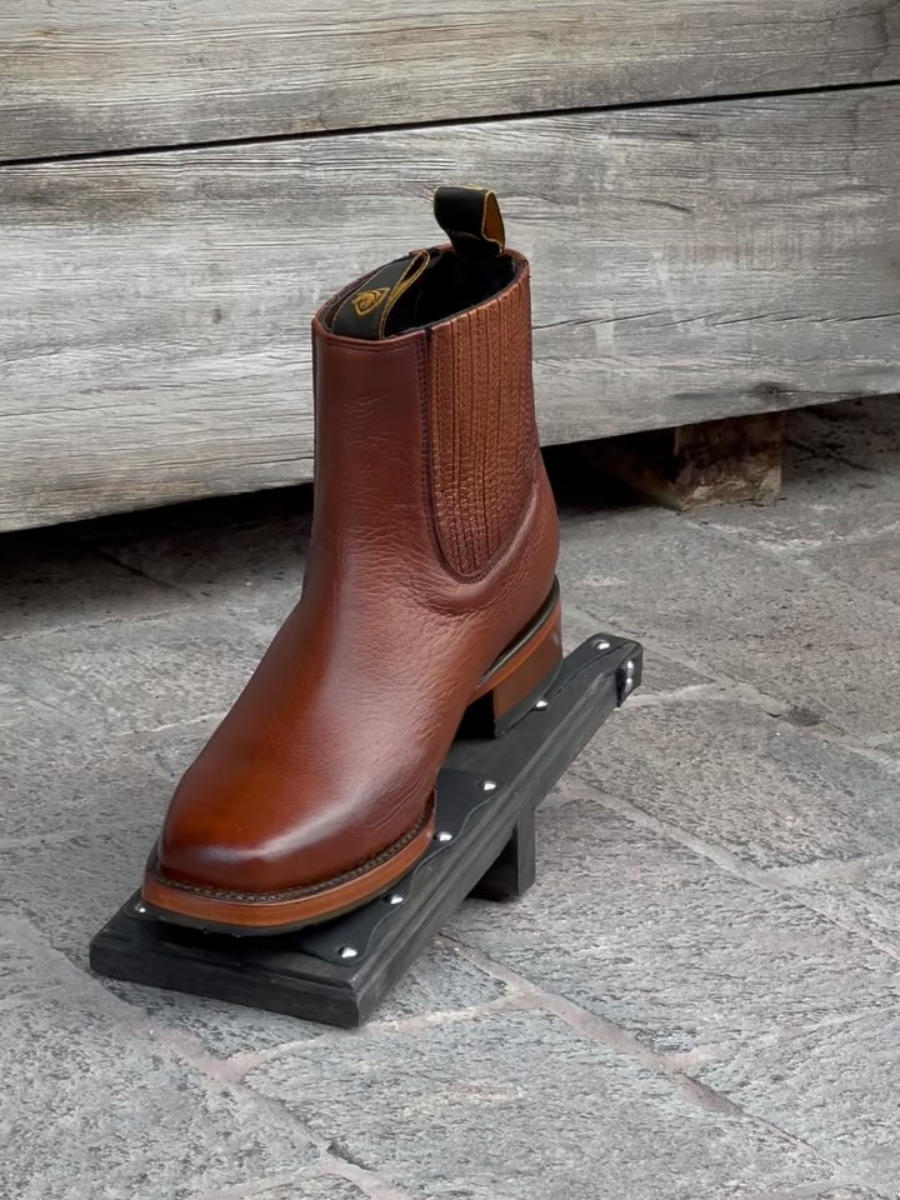 Versatile New Style Ankle Boots