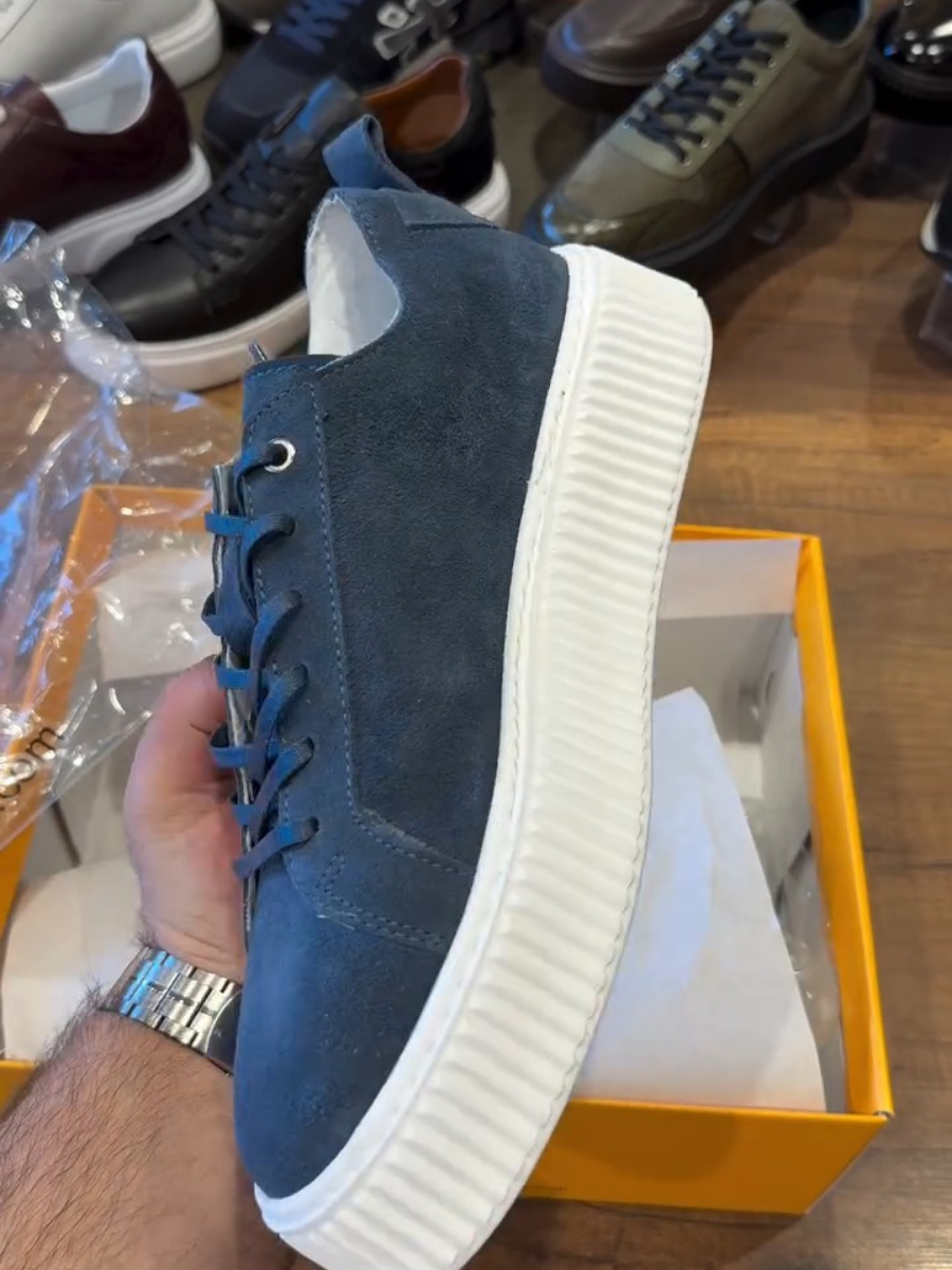 New Sports Casual Shoes