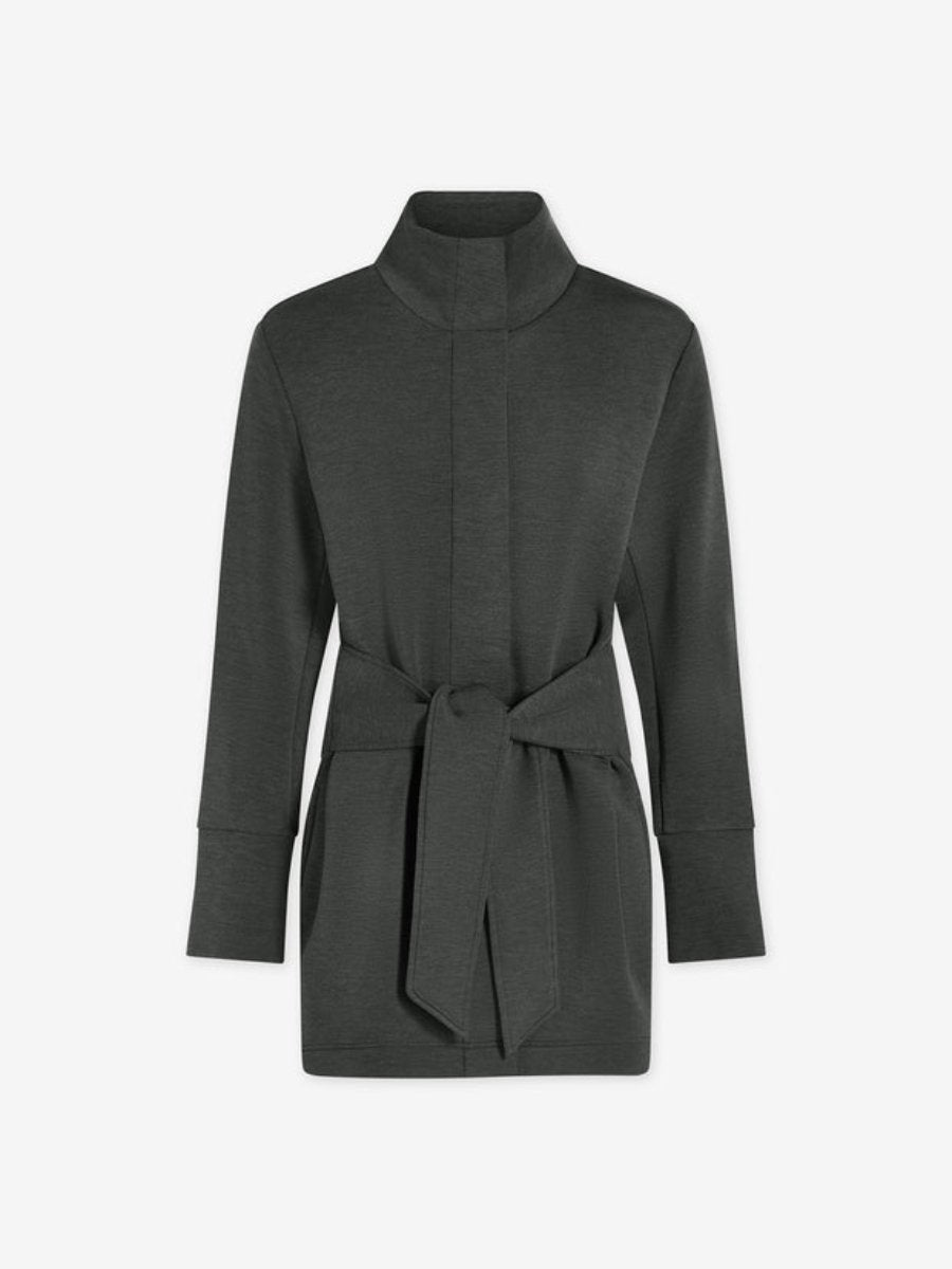 Flattering and Versatile Jacket