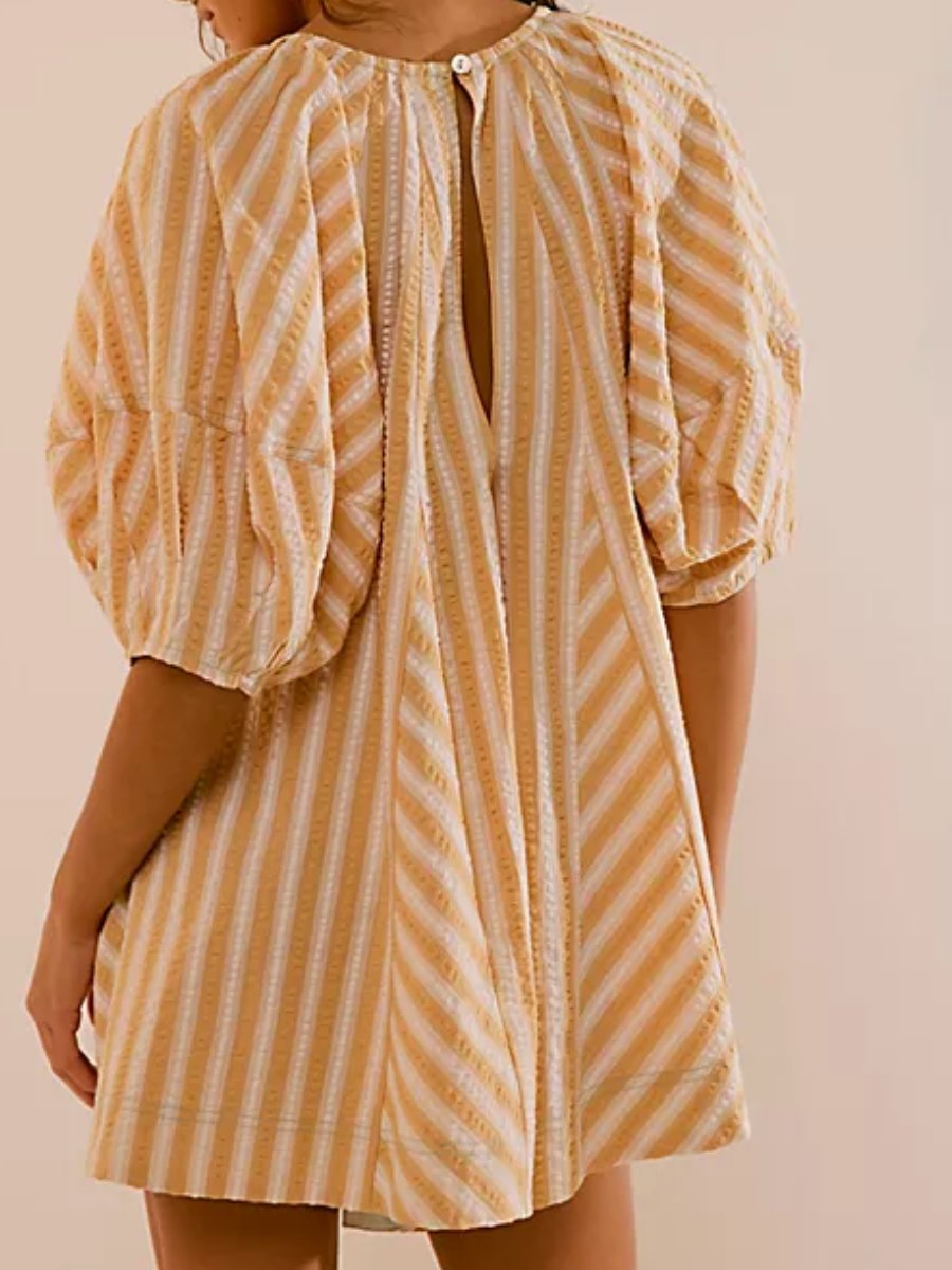 Bop Around Romper