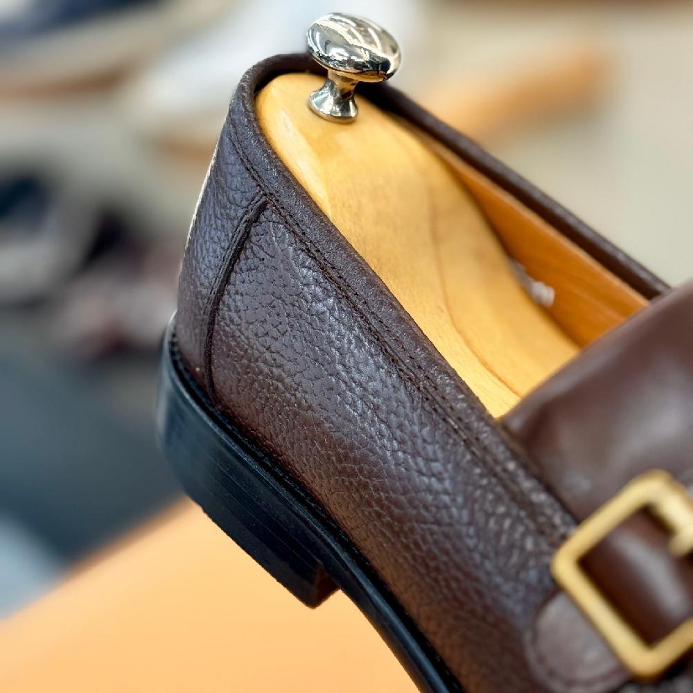 Tassel Casual Leather Shoes