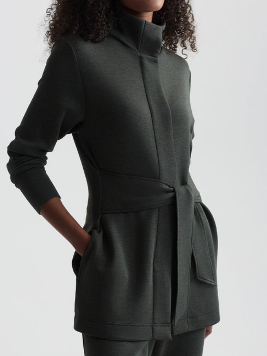 Flattering and Versatile Jacket
