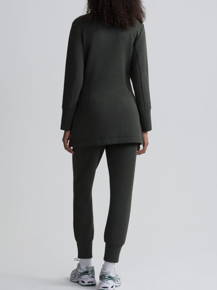 Flattering and Versatile Jacket