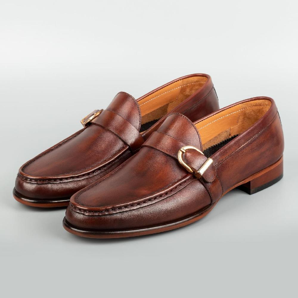 Soft Sole and Soft Surface Fashion Shoes