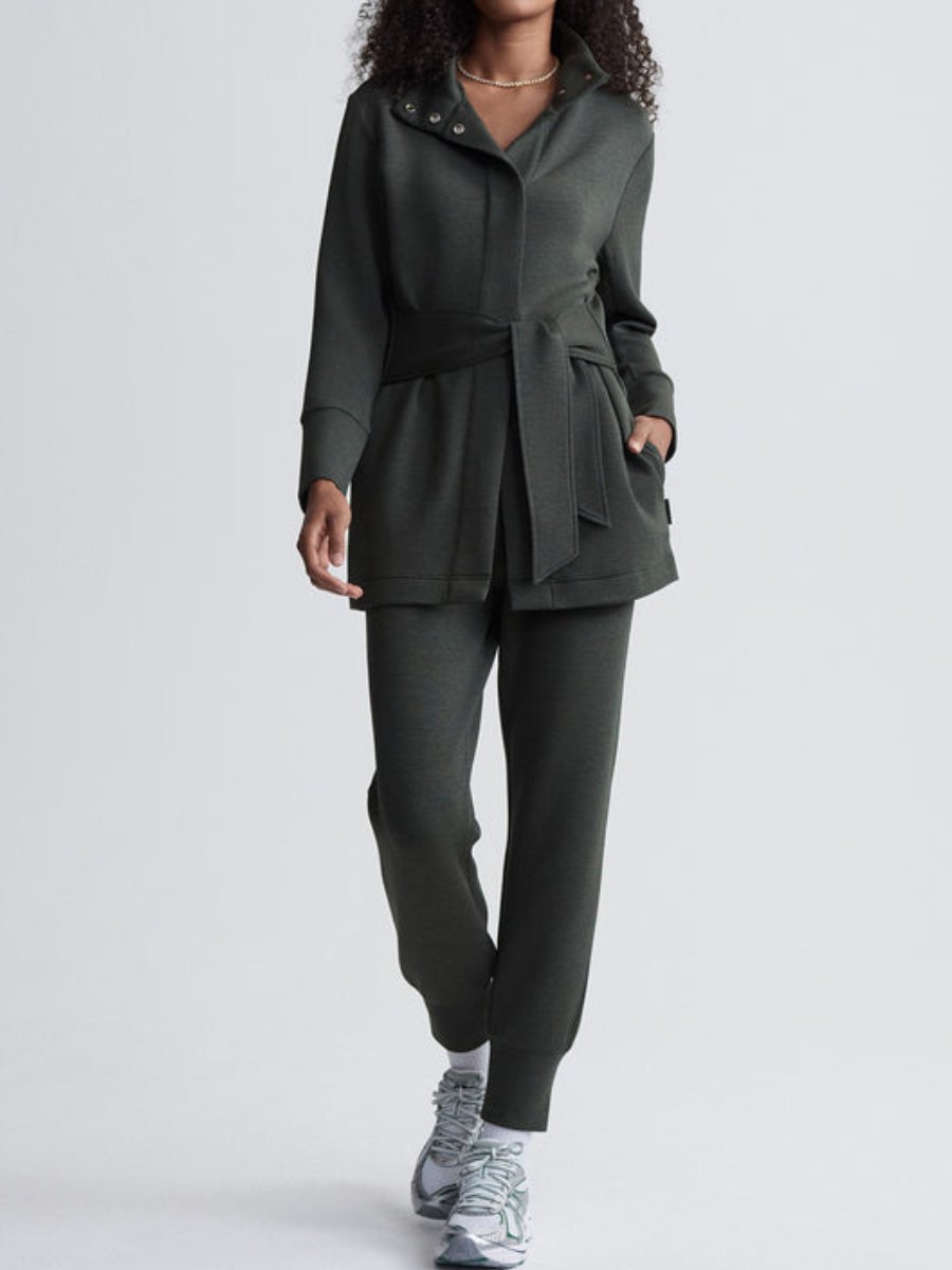 Flattering and Versatile Jacket