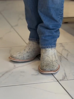New Cowboy Boots