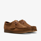 Originals Brown Wallabee Shoes