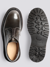 Vintage Handmade Leather Shoes