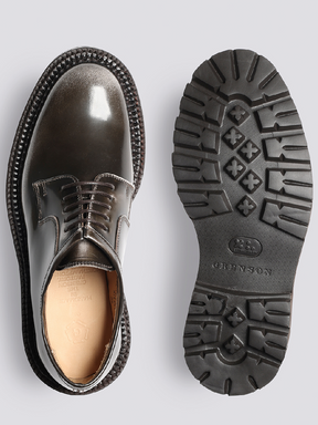 Vintage Handmade Leather Shoes