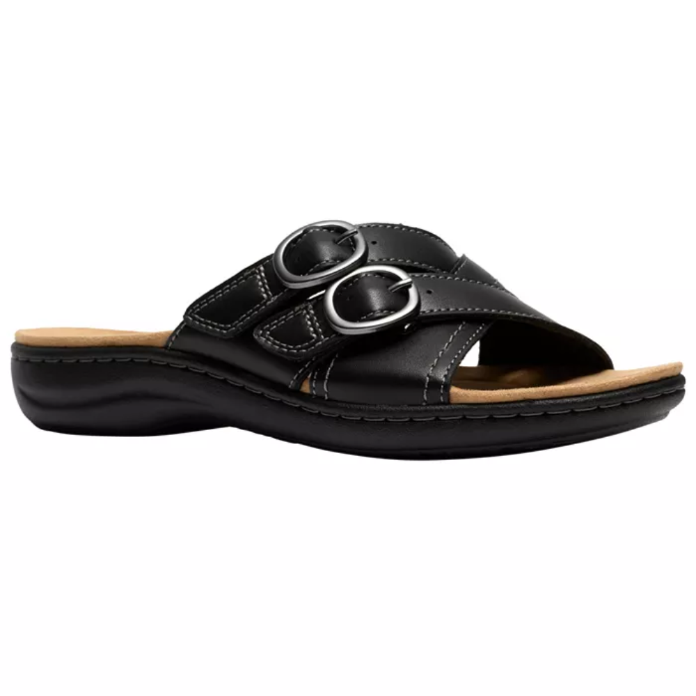 Women's Collection Laurieann Opal Round Toe Sandals