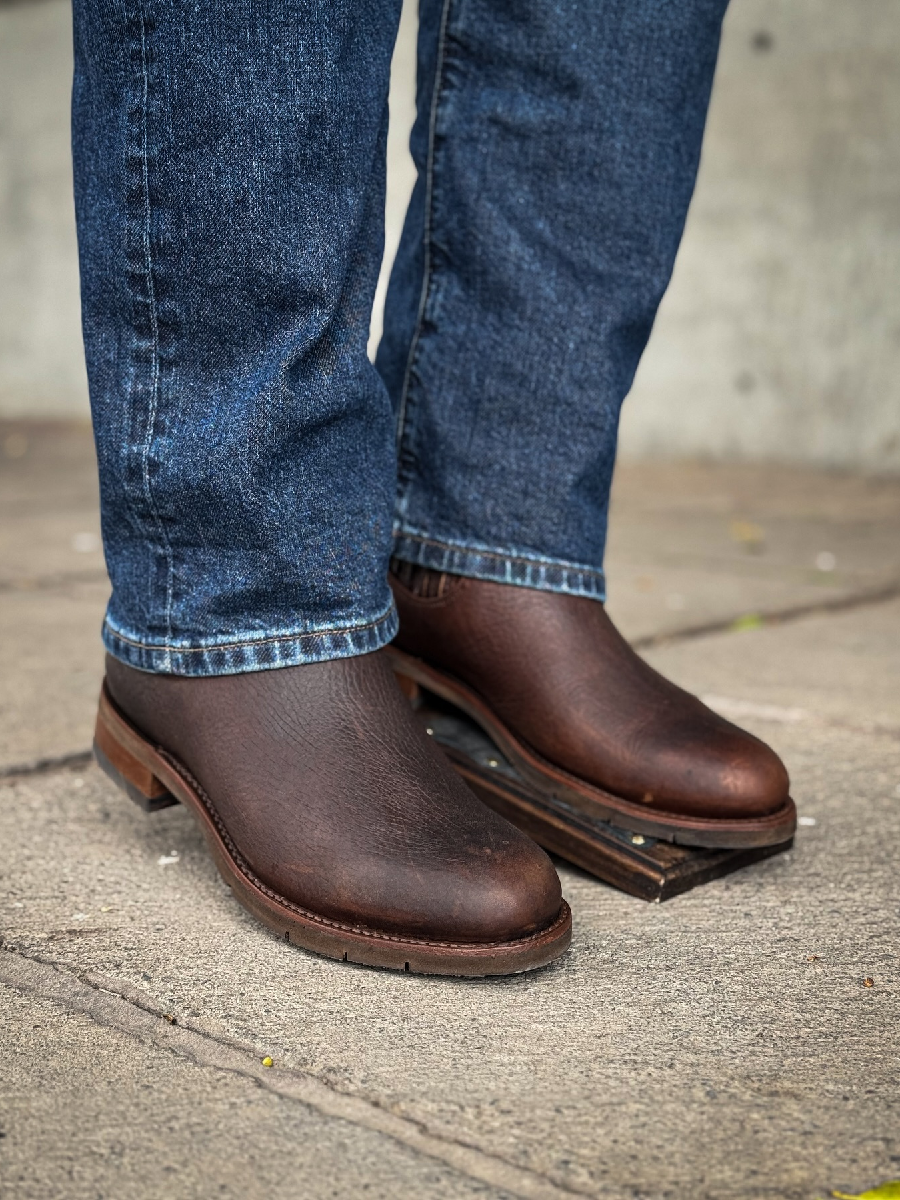 Western Cowboy Boots