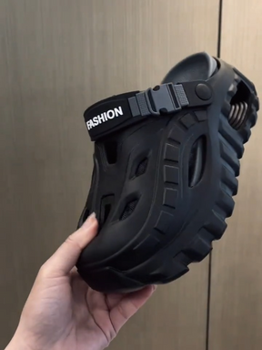 Thick-soled Non-slip Sandals