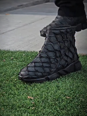 New Chic Boots