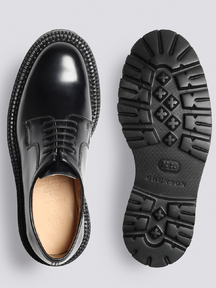 Vintage Handmade Leather Shoes
