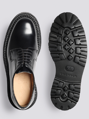 Vintage Handmade Leather Shoes