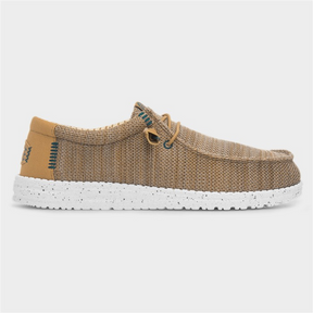 Wally Stretch Sox Mens Casual Shoe(Buy 2 Free Shipping✔️)