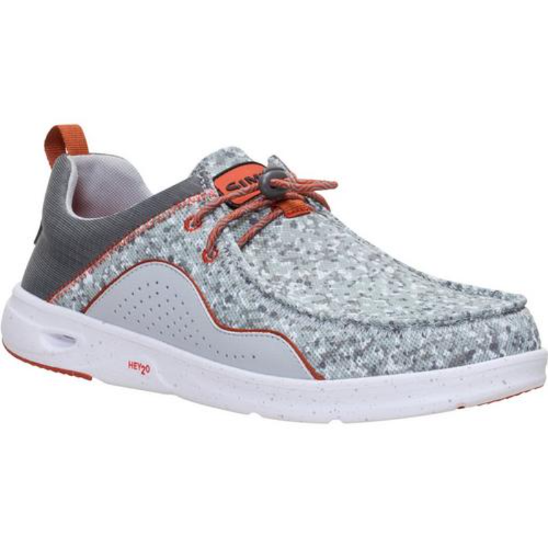 Wally Hey20 Mesh Simms Water Shoes